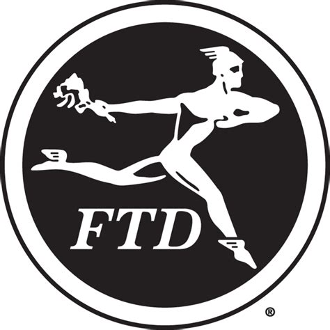 the Ftd logo